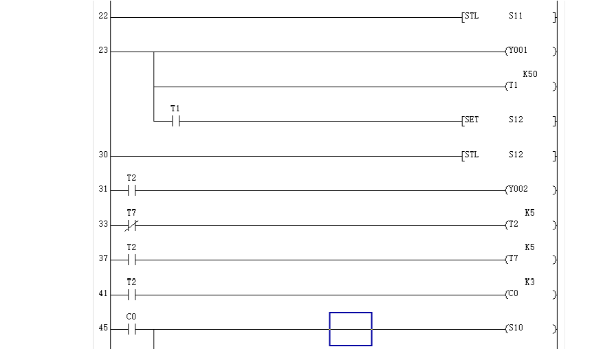 對(duì)于PLC新手來(lái)說(shuō)，什么是是PLC的三大量都不知道？