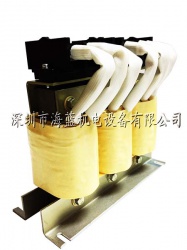 FR-HAL-H55K三菱電抗器，變頻器專用，三菱技術支持