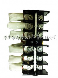 FR-HAL-H280K三菱電抗器,用于三菱變頻器220KW，280KW