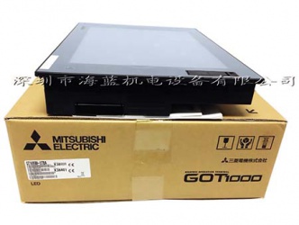 GT1695M-XTBA三菱觸摸屏，價(jià)格實(shí)惠，幫助選型，全年保修。