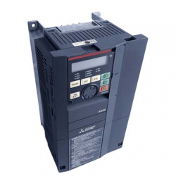 FR-A840-03610-2-60(132KW)/FR-A840-132K三菱變頻器，3相380V變頻器，矢量控制內(nèi)置PLC