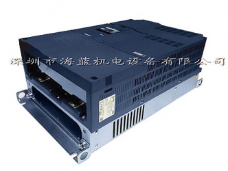三菱變頻器FR-A820-75K，F(xiàn)R-A820-03800代替A720-75K，A520-75K