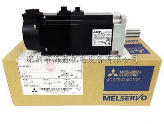 HG-MR43三菱電機(jī)，HG-MR43三菱電機(jī)匹配驅(qū)動(dòng)器型號(hào)MR-J4-10A，MR-J4W2/3