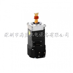 三菱低慣量電機(jī)HG-KR053，50W三菱電機(jī)，三菱馬達(dá)轉(zhuǎn)速3000轉(zhuǎn)，代理銷售日本三菱伺服，質(zhì)保一年