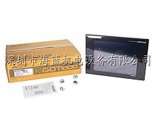 GT1675-VNBA三菱觸摸屏，自帶說(shuō)明書，免費(fèi)送軟件