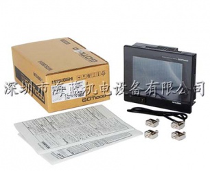 GT1155-QTBD三菱觸摸屏，24小時(shí)在線發(fā)貨，免費(fèi)技術(shù)上門服務(wù)