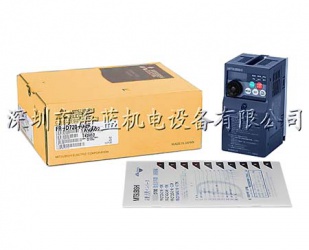 FR-D720-0.2K三菱變頻器，深圳海藍(lán)變頻器代理商，三菱廠家直銷，正品保障