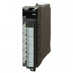 三菱iQ-R模擬量輸入模塊 R60AD4、R60DA4 電壓/電流輸入、4通道