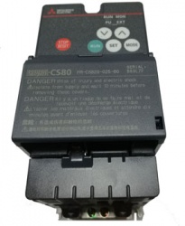 FR-CS82S-1.5K 三菱變頻器FR-CS82S-070-60，單相200V等級(jí)1KW型
